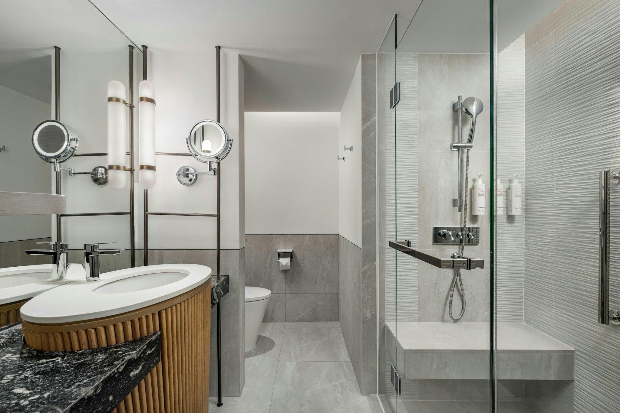 Pattaya Marriott Resort and Spa photo 2