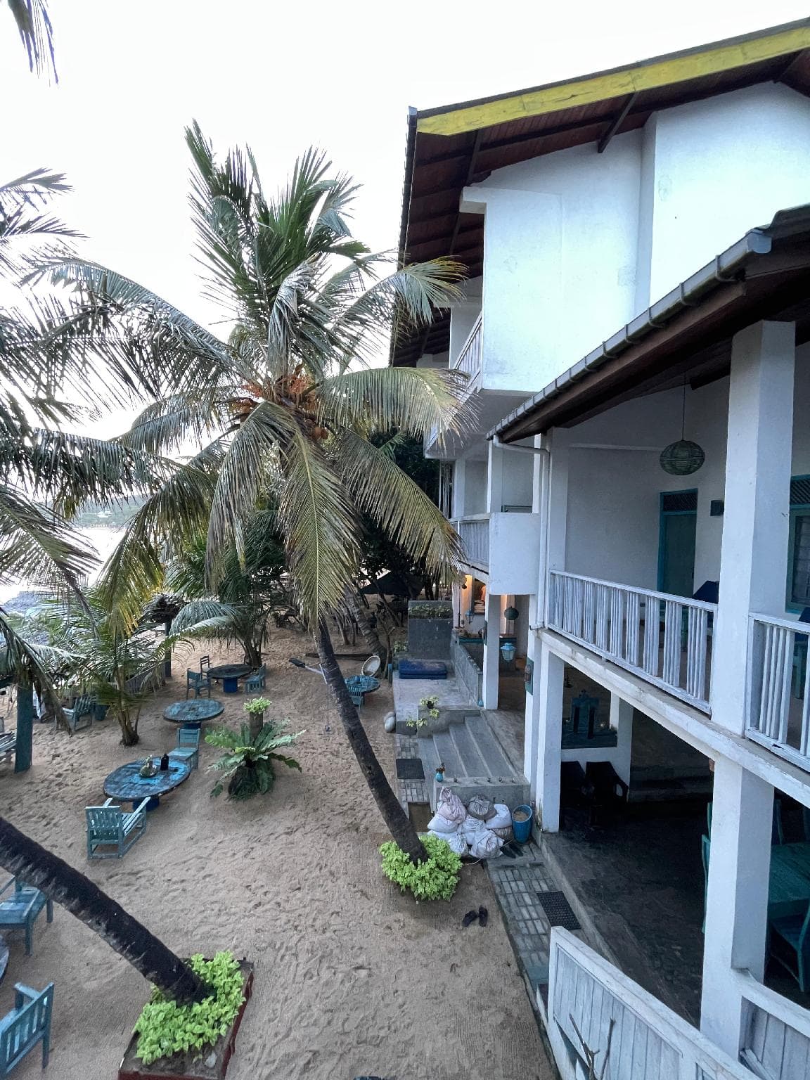 Banana Beach Unawatuna photo 4