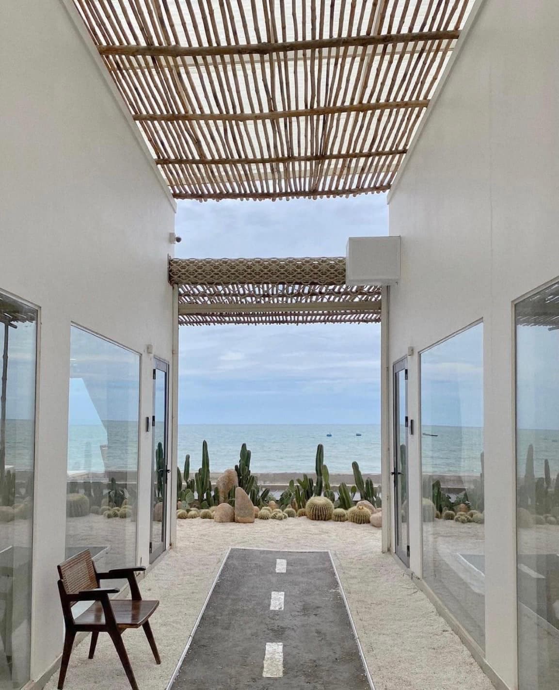 Cesar Homestay Phan Thiết