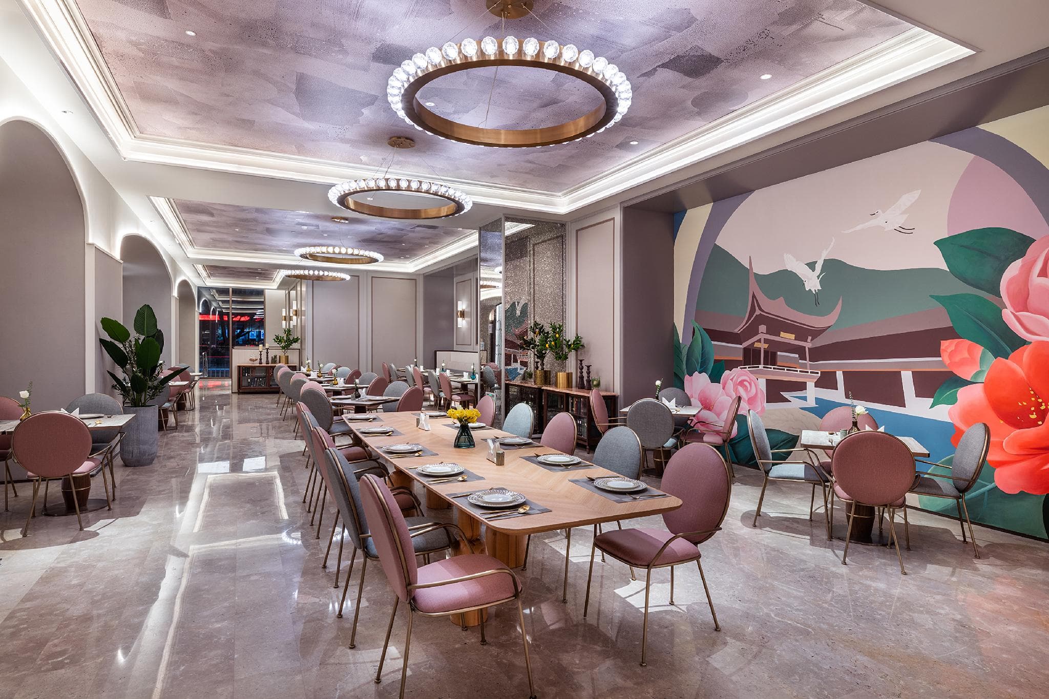 Mercure Ningbo Yinzhou photo 5