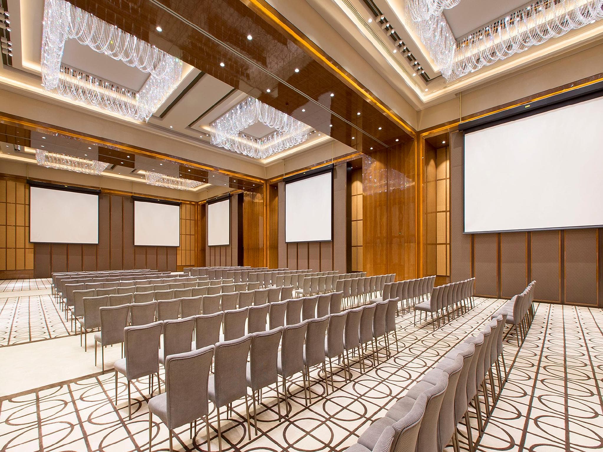 Niccolo Chengdu Hotel photo 4