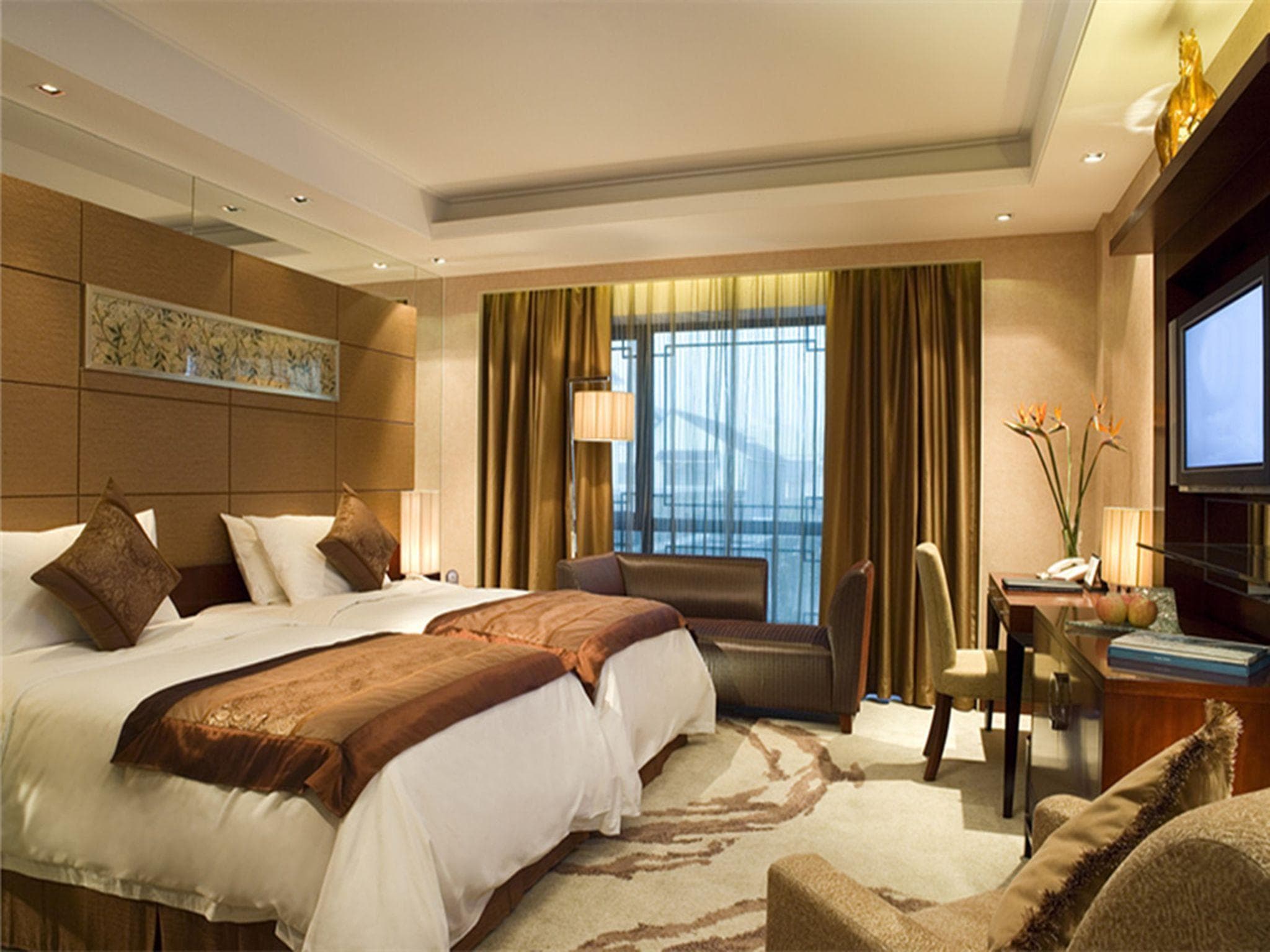 Wyndham Garden Suzhou photo 3