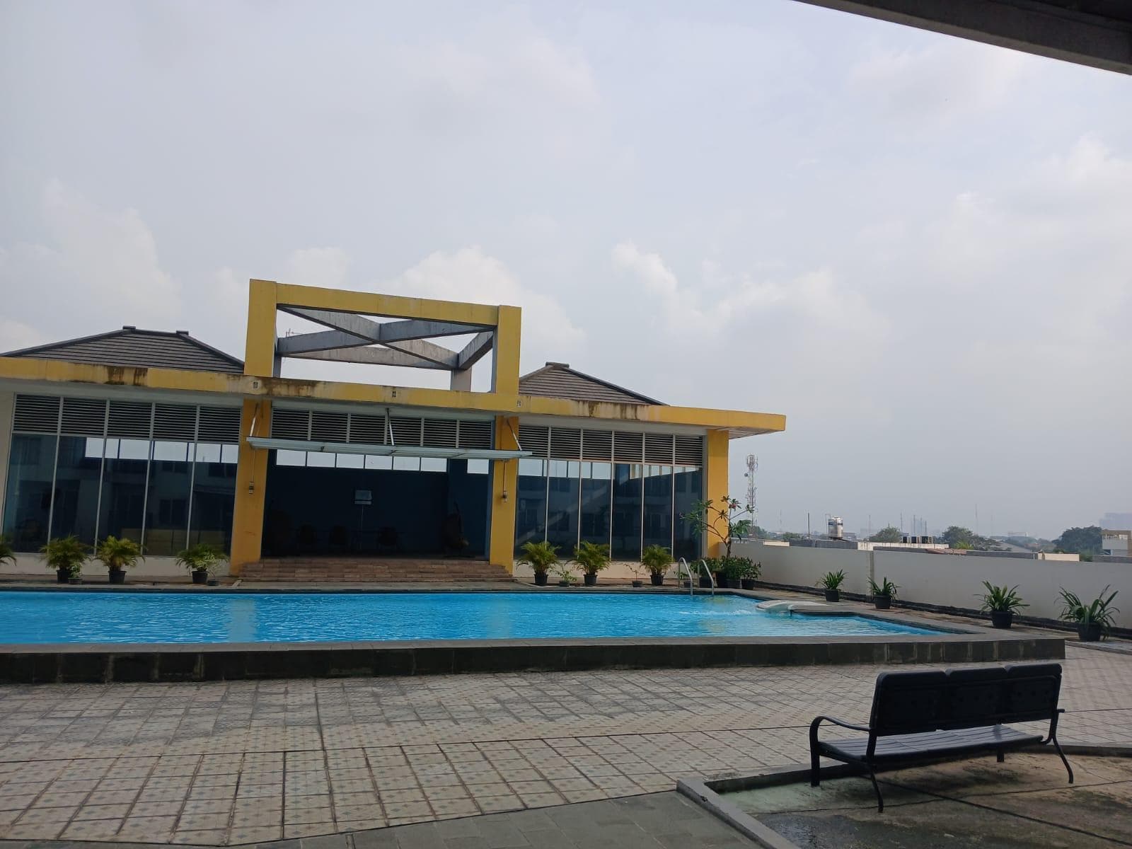Hotel Viza Bekasi photo 4
