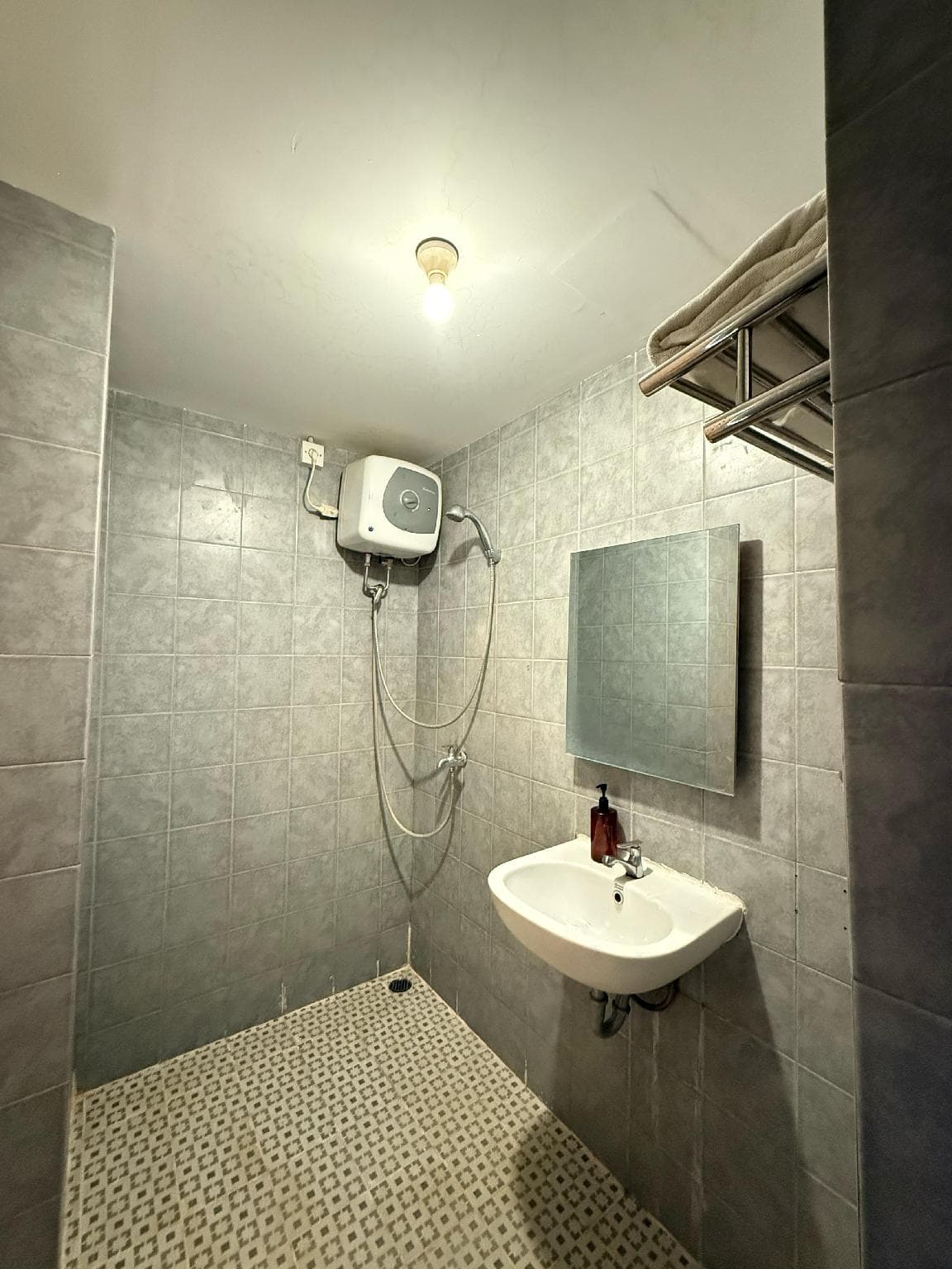 Hotel Viza Bekasi photo 2
