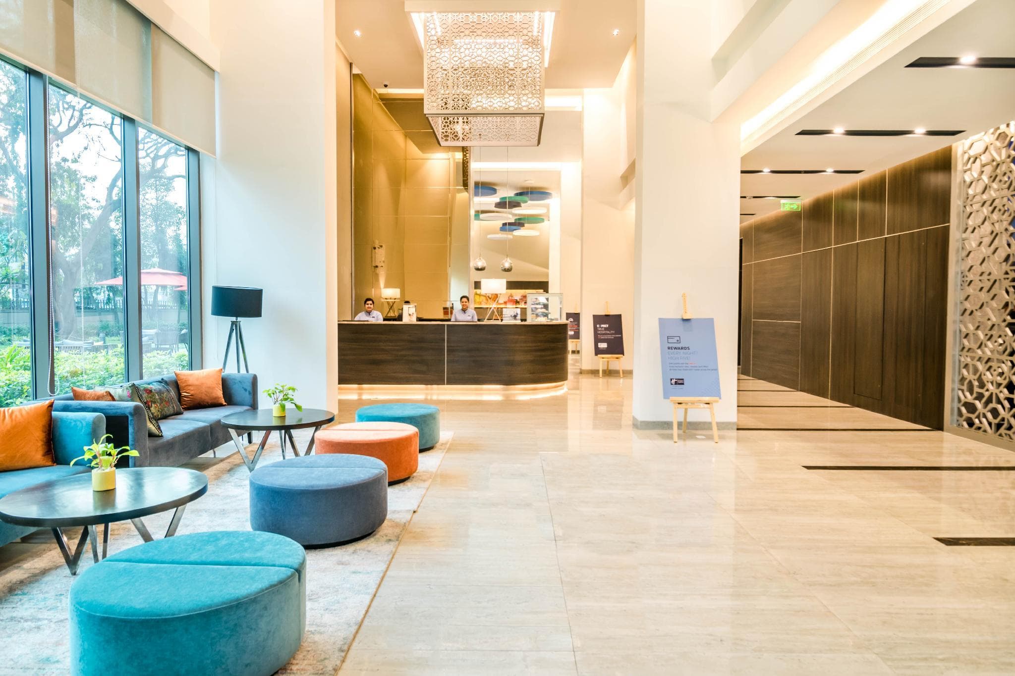 Holiday Inn Express Kolkata Airport By IHG photo 3