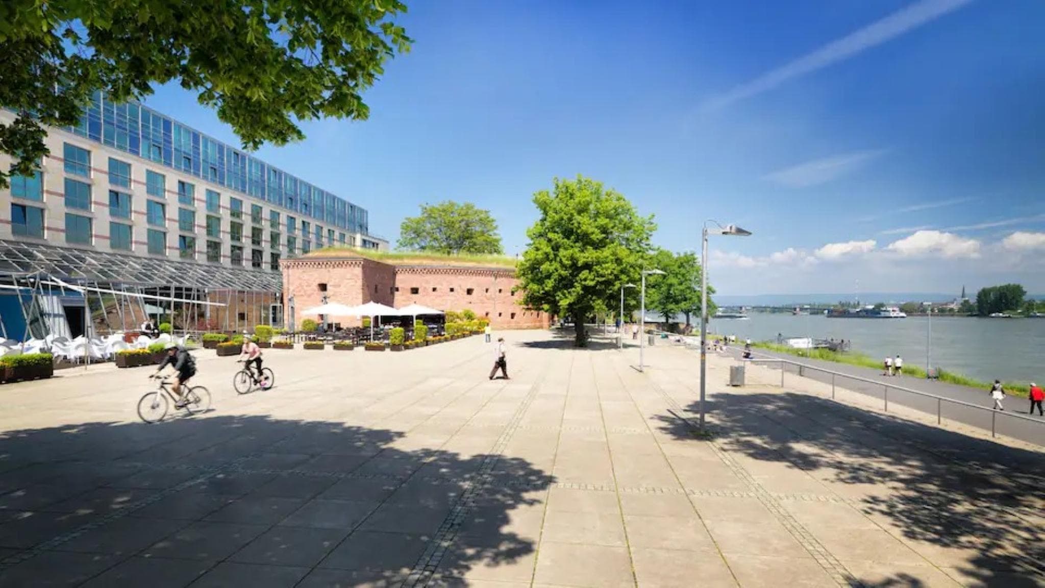 Hyatt Regency Mainz photo 4