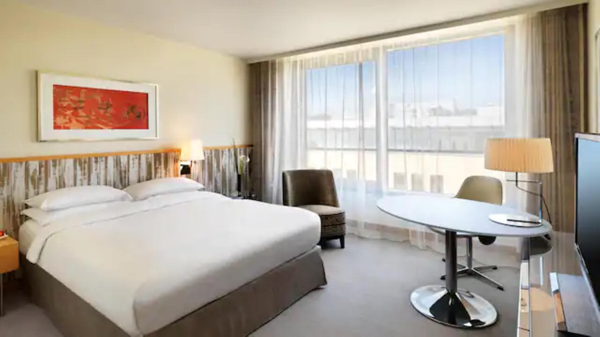 Hyatt Regency Mainz photo 2
