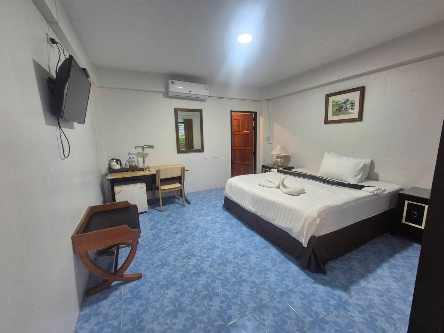 DR Hotel, Ayutthaya photo 2