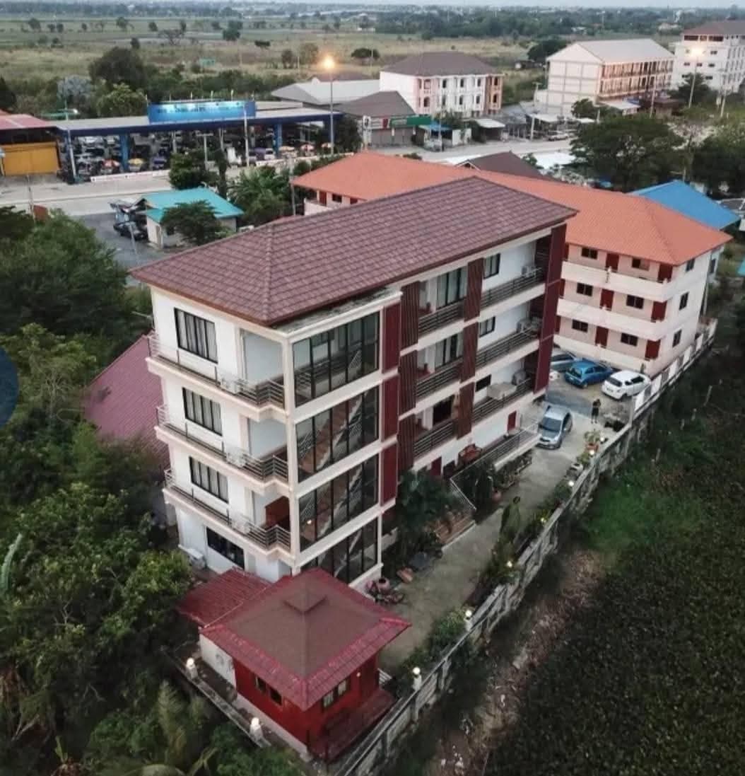 DR Hotel, Ayutthaya