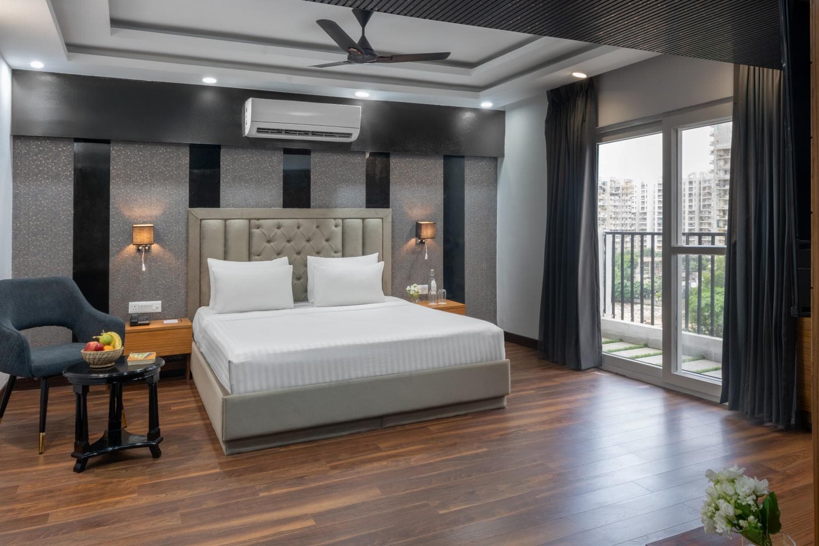 Clarks Inn Express, Raj Nagar, Ghaziabad photo 2