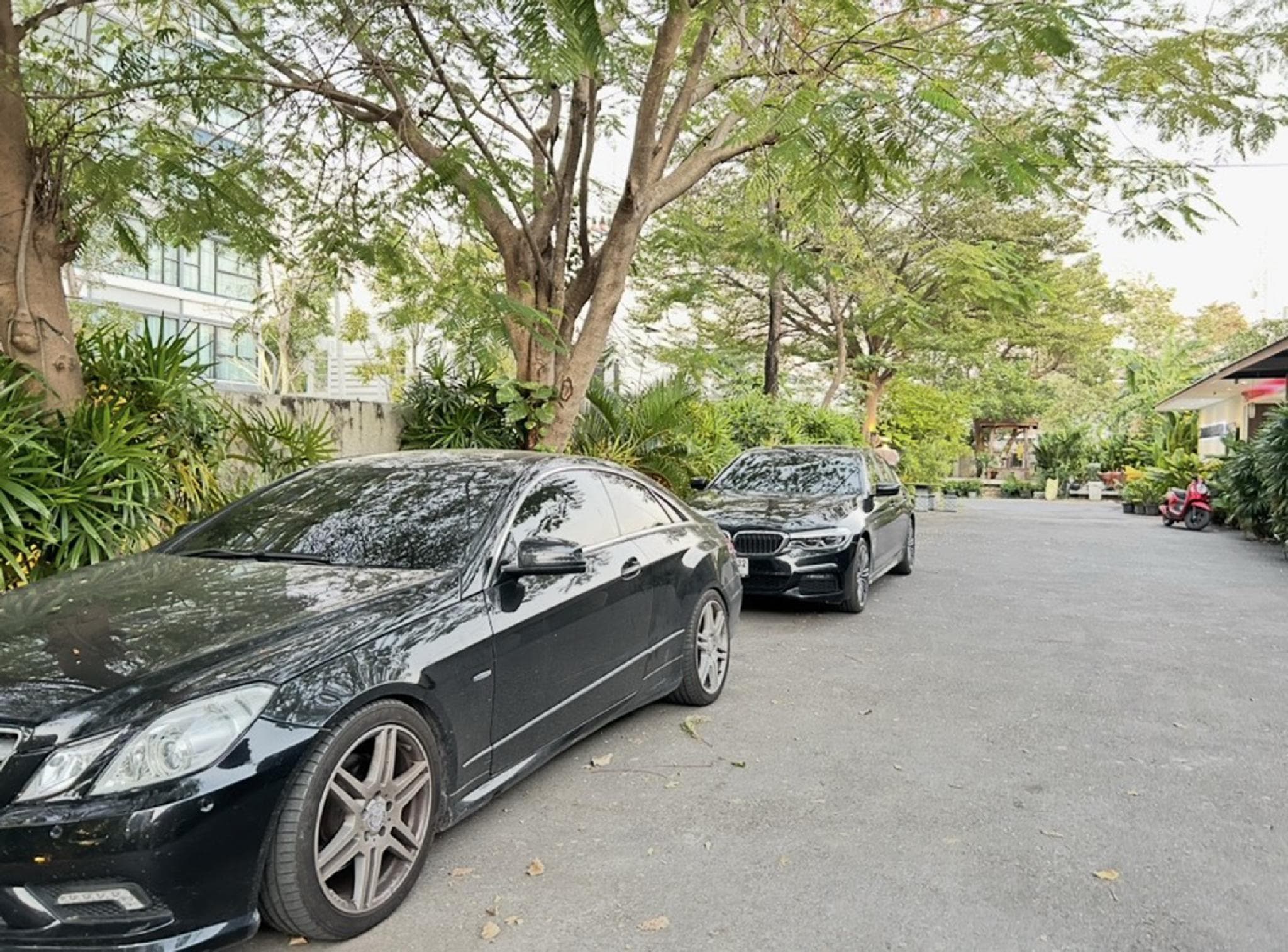 Sirimantra Hotel photo 5
