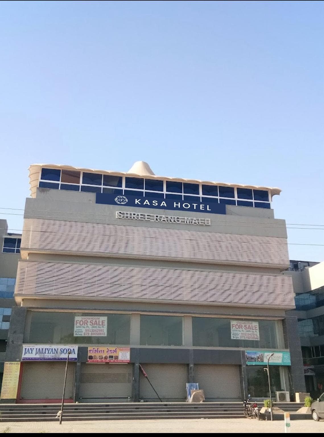 Kasa Hotels photo 3