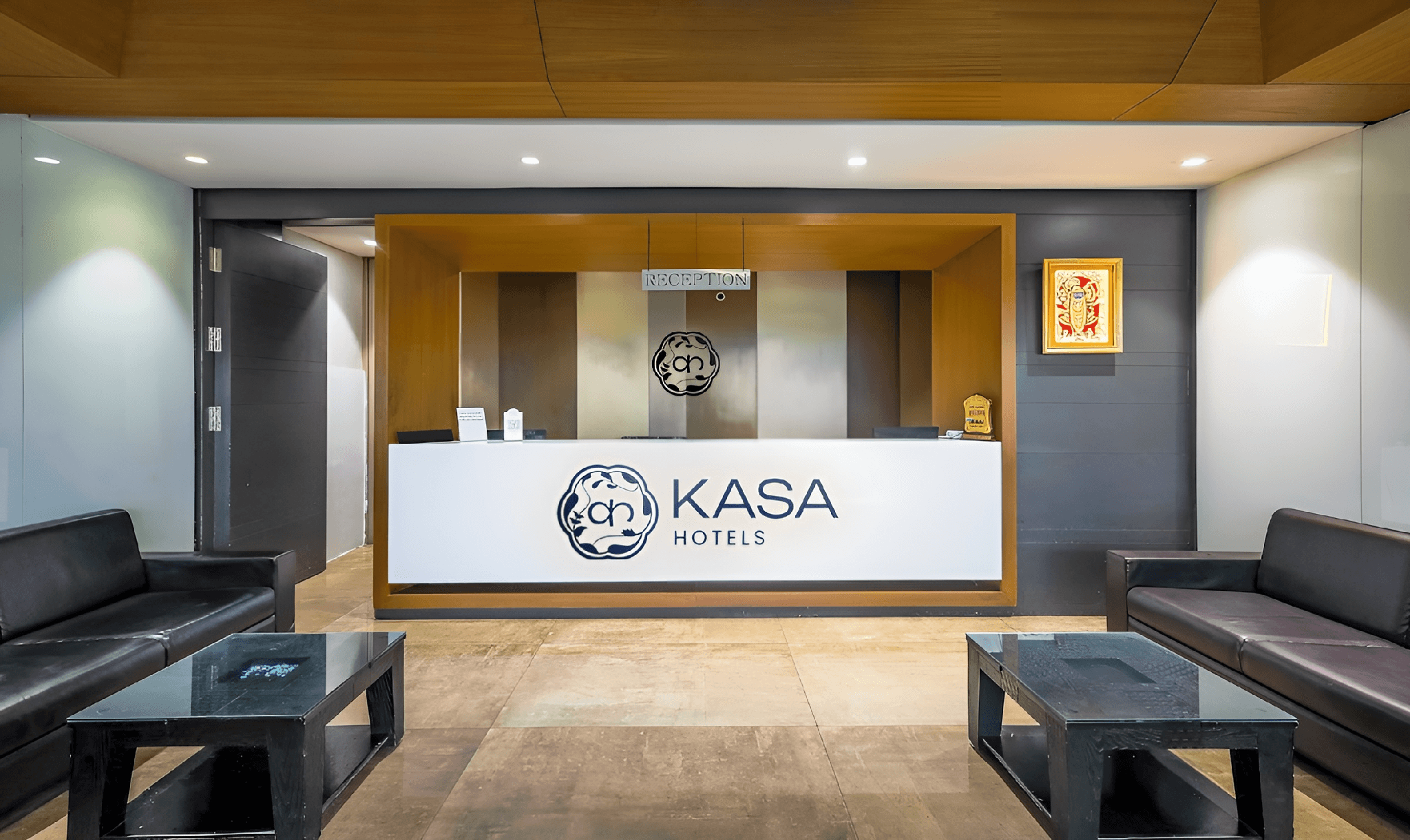 Kasa Hotels
