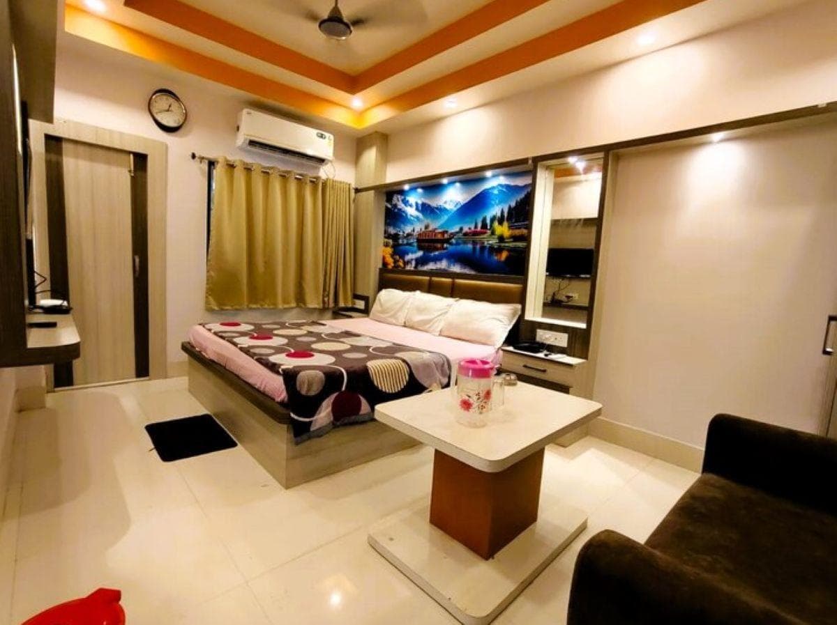 Hotel Sudakshina