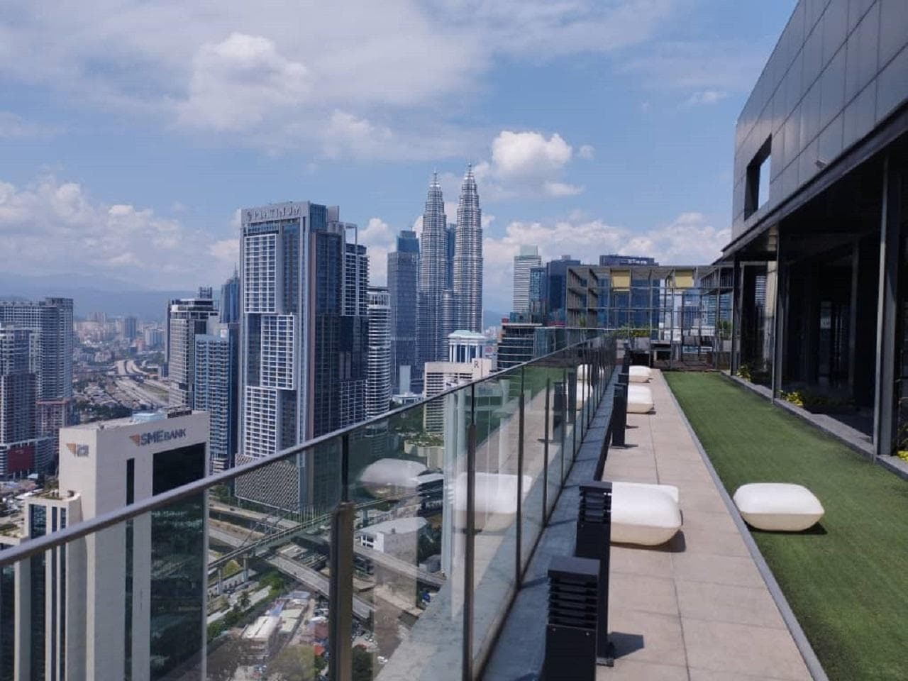 Anggun Residence KLCC Kuala Lumpur photo 4