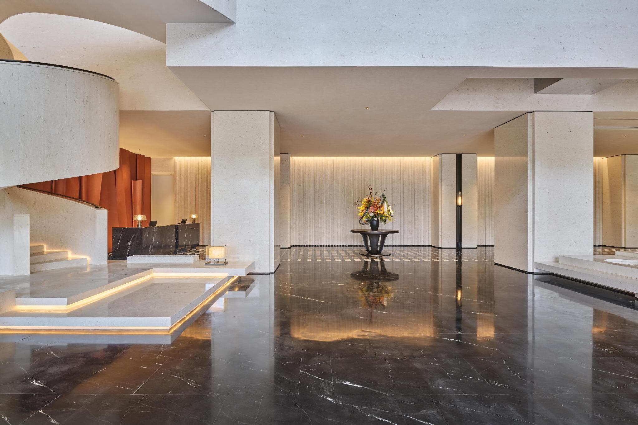 DoubleTree by Hilton Changsha Tianxin photo 4