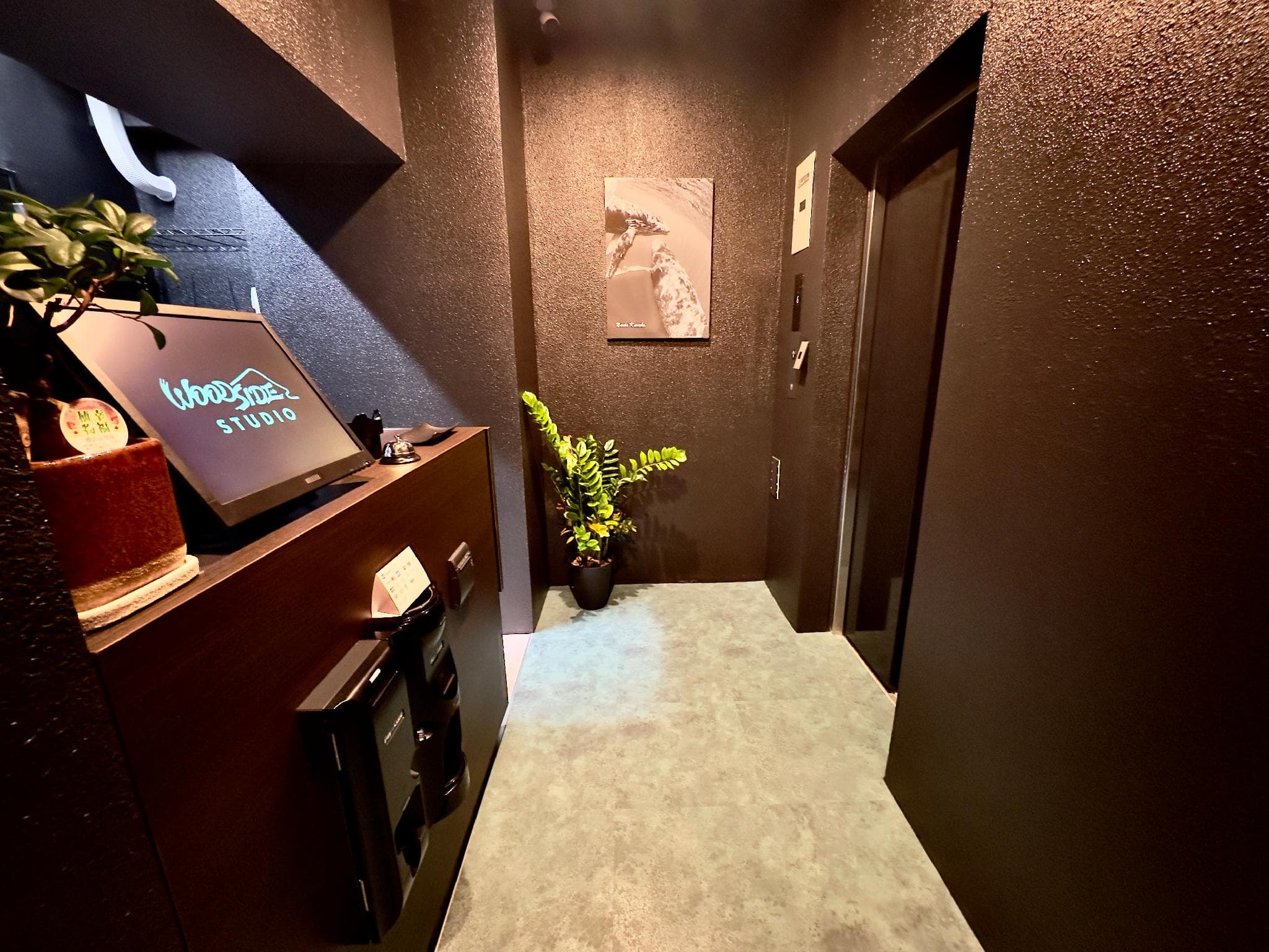 WOODSIDE STUDIO photo 3