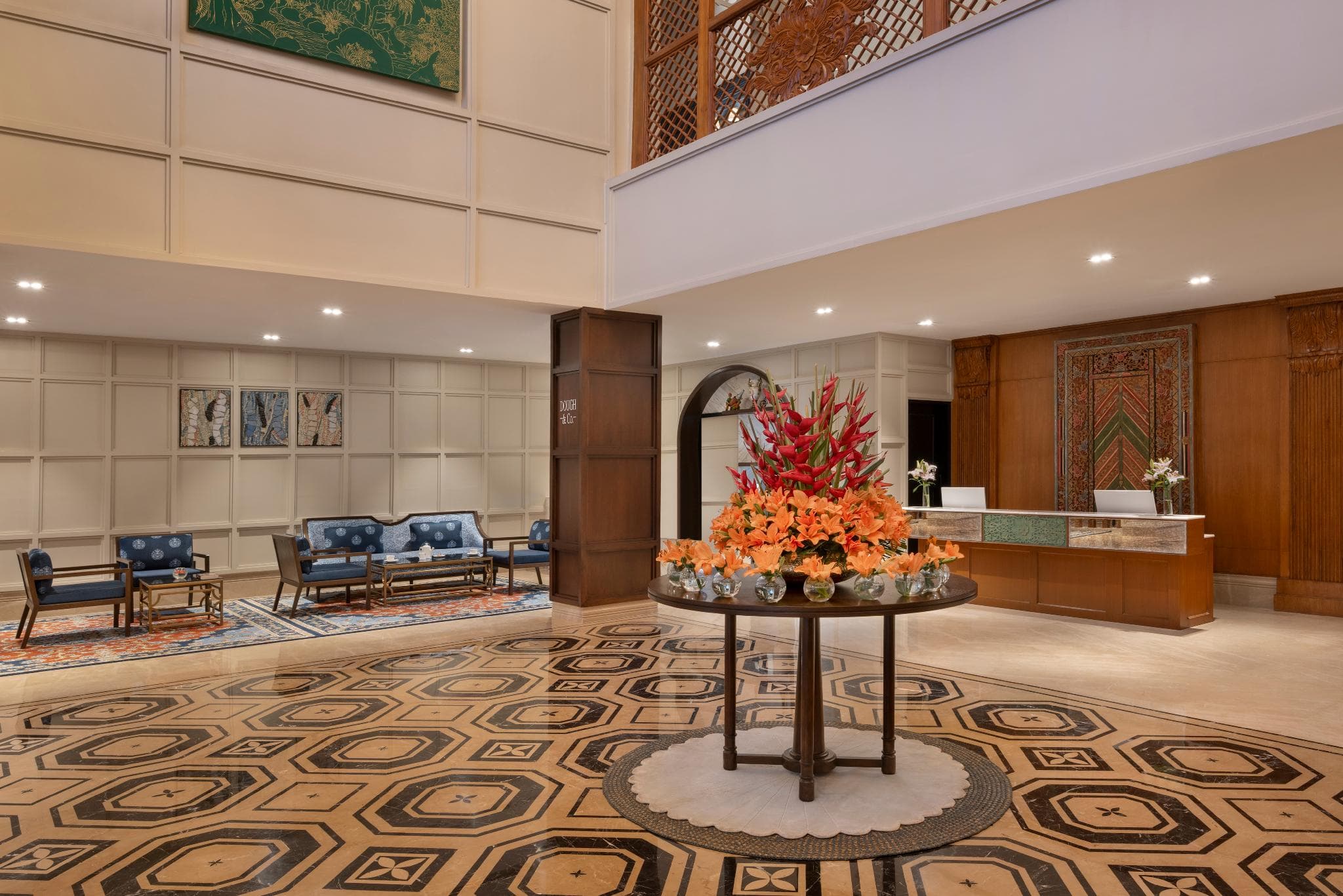 Welcomhotel By ITC Hotels, Prayagraj photo 4