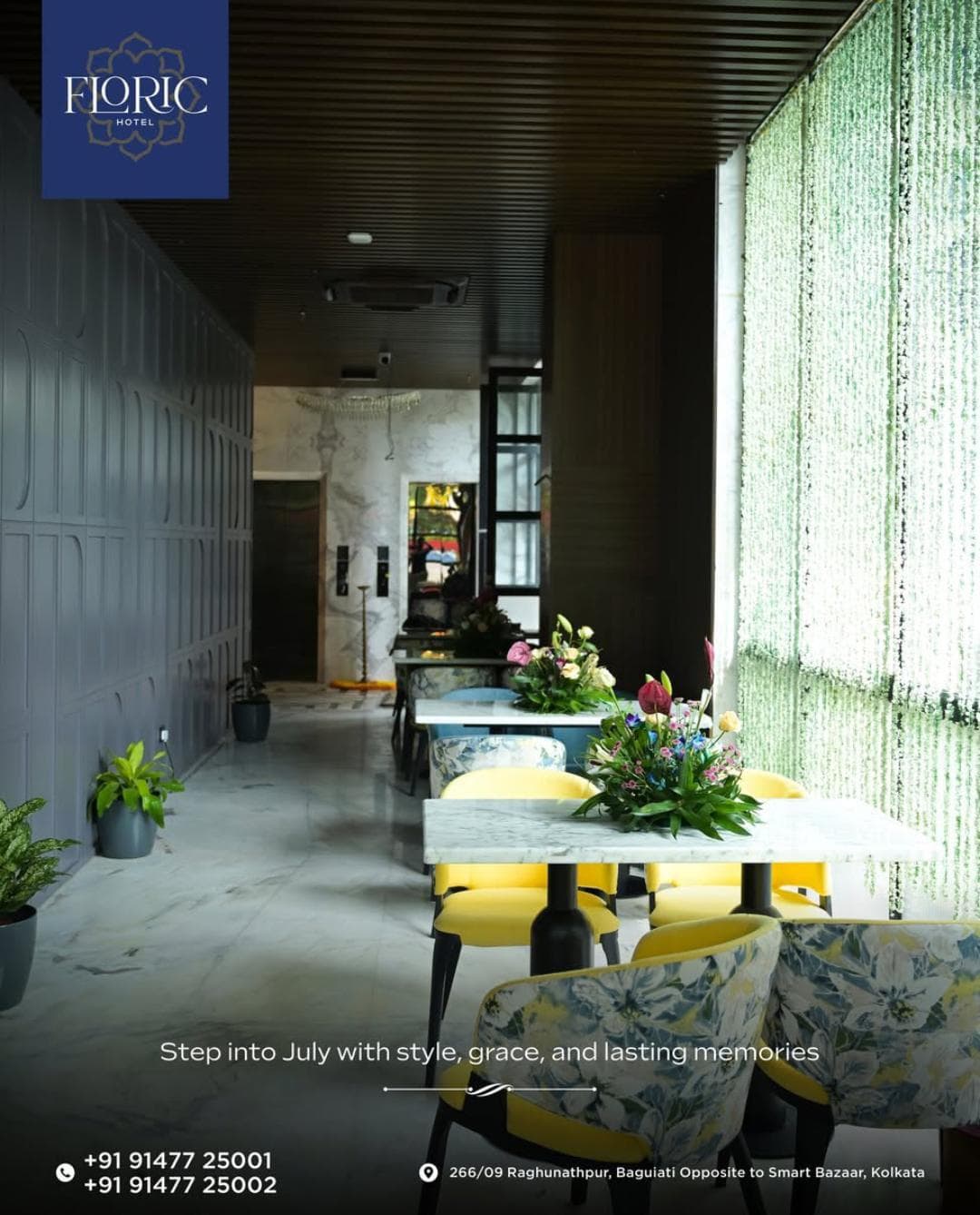 FLORIC HOTEL photo 4