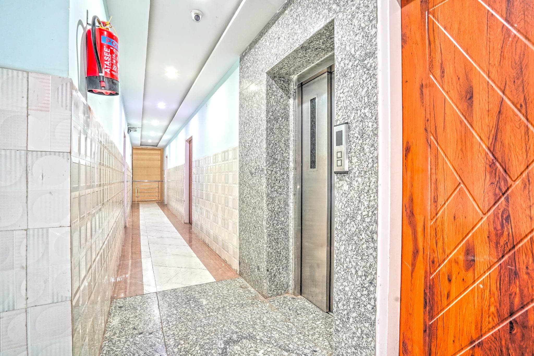 Super Hotel O by OYO Sector 52 Chandigarh ISBT Road Formerly Hari Residency photo 5