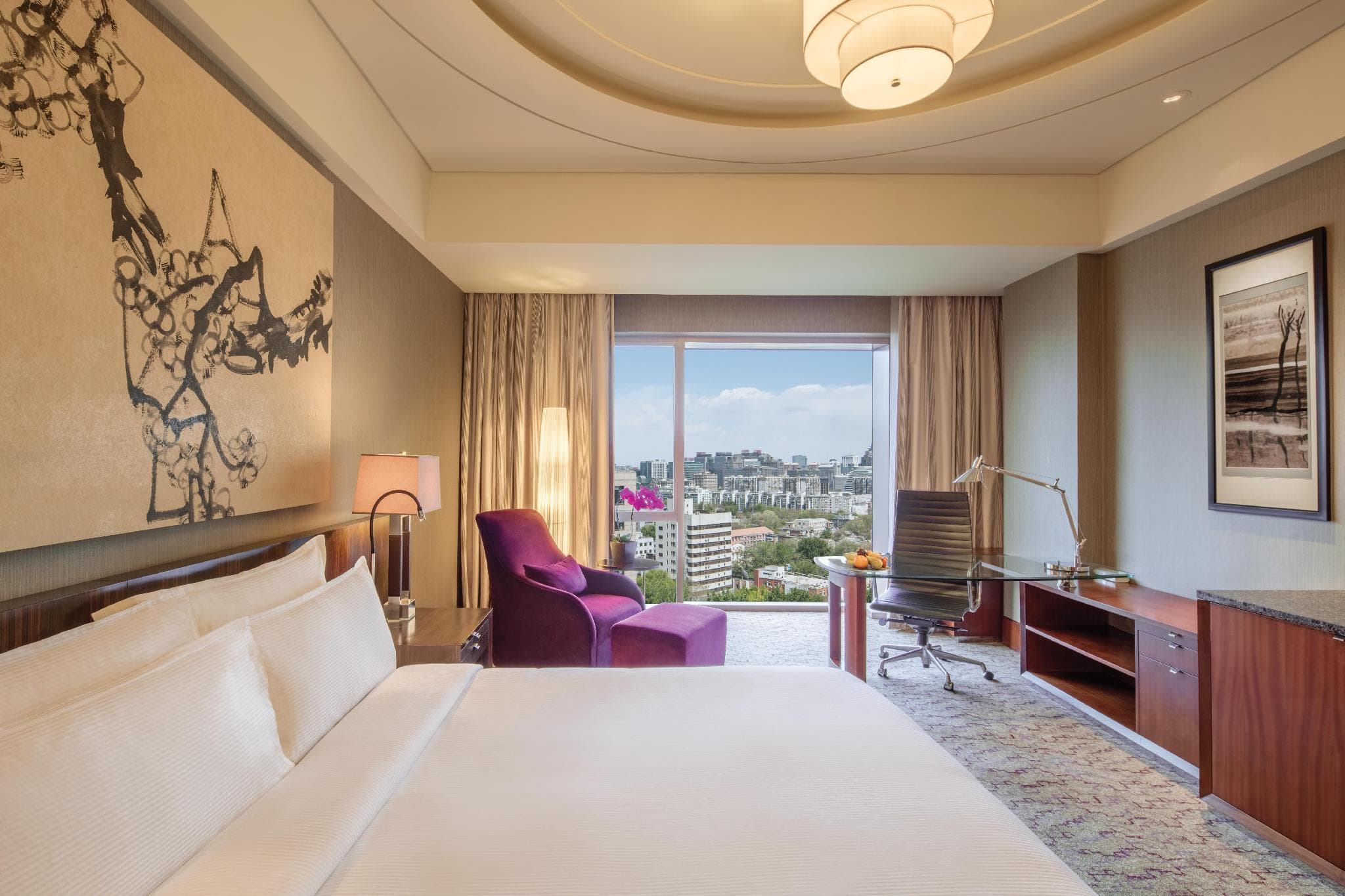 Regent Beijing By IHG photo 2