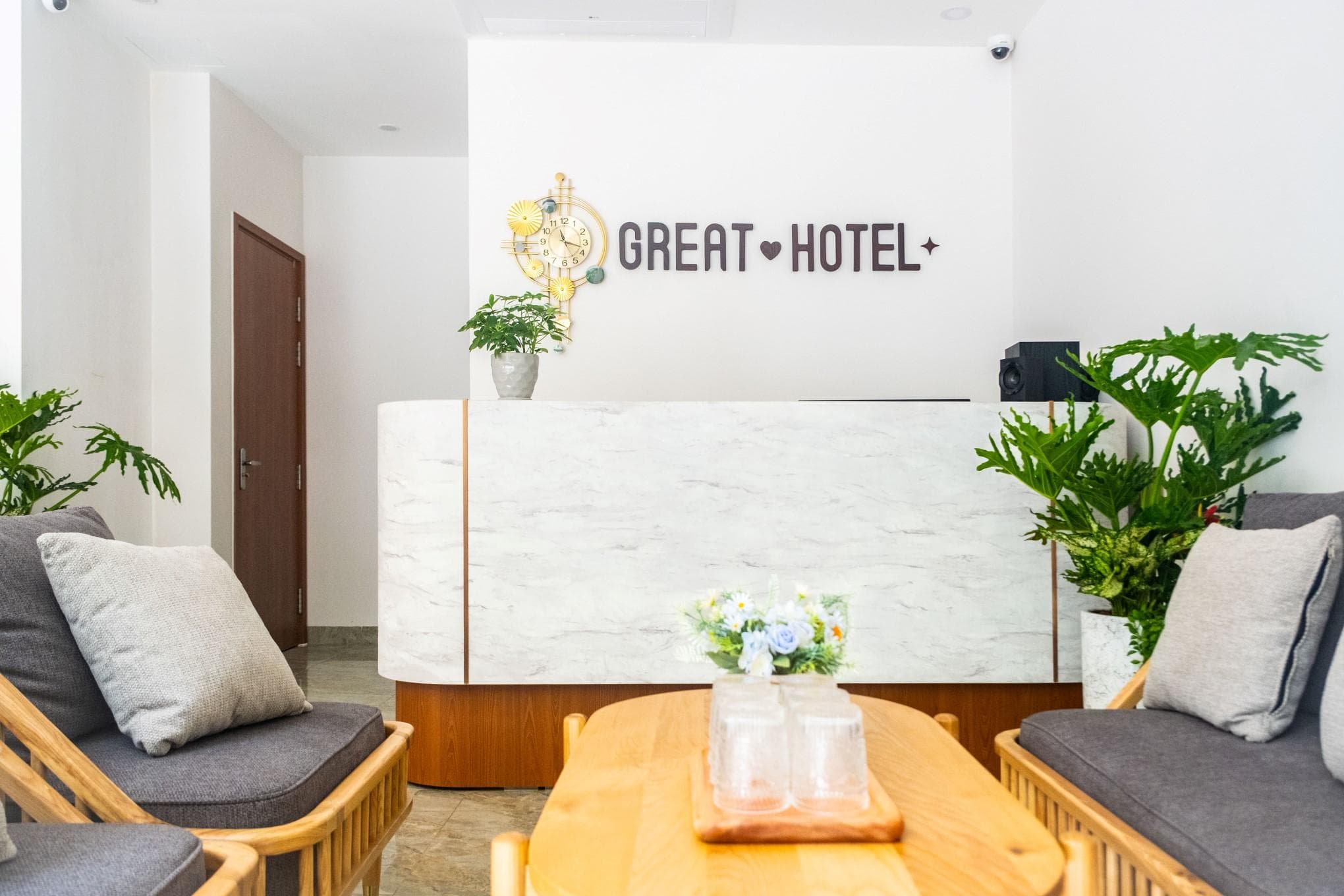Great Hotel Phú Quốc photo 4