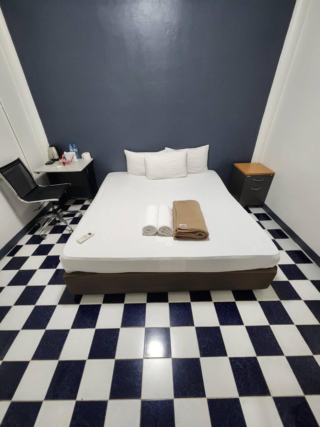 Sappathanasarn Hotel, Ayutthaya