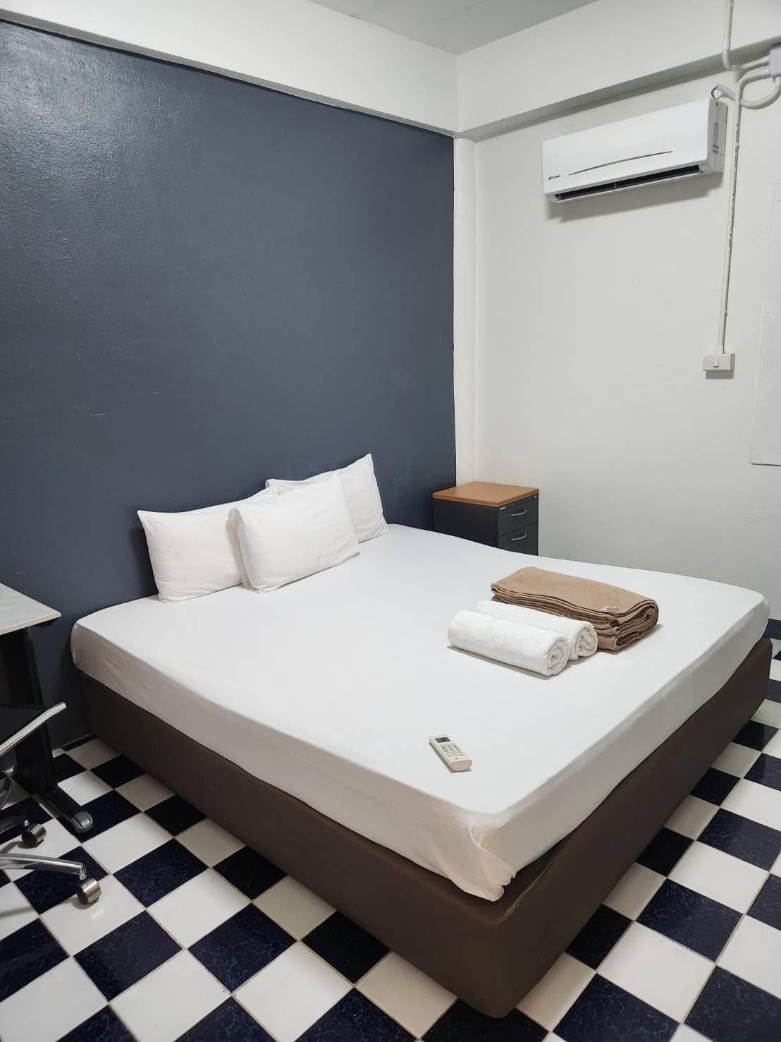 Sappathanasarn Hotel, Ayutthaya photo 4
