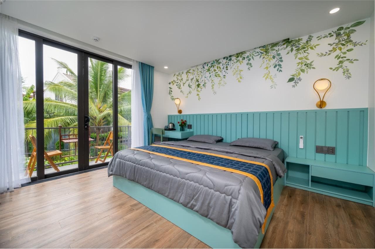 An Bang Starling Villa photo 5