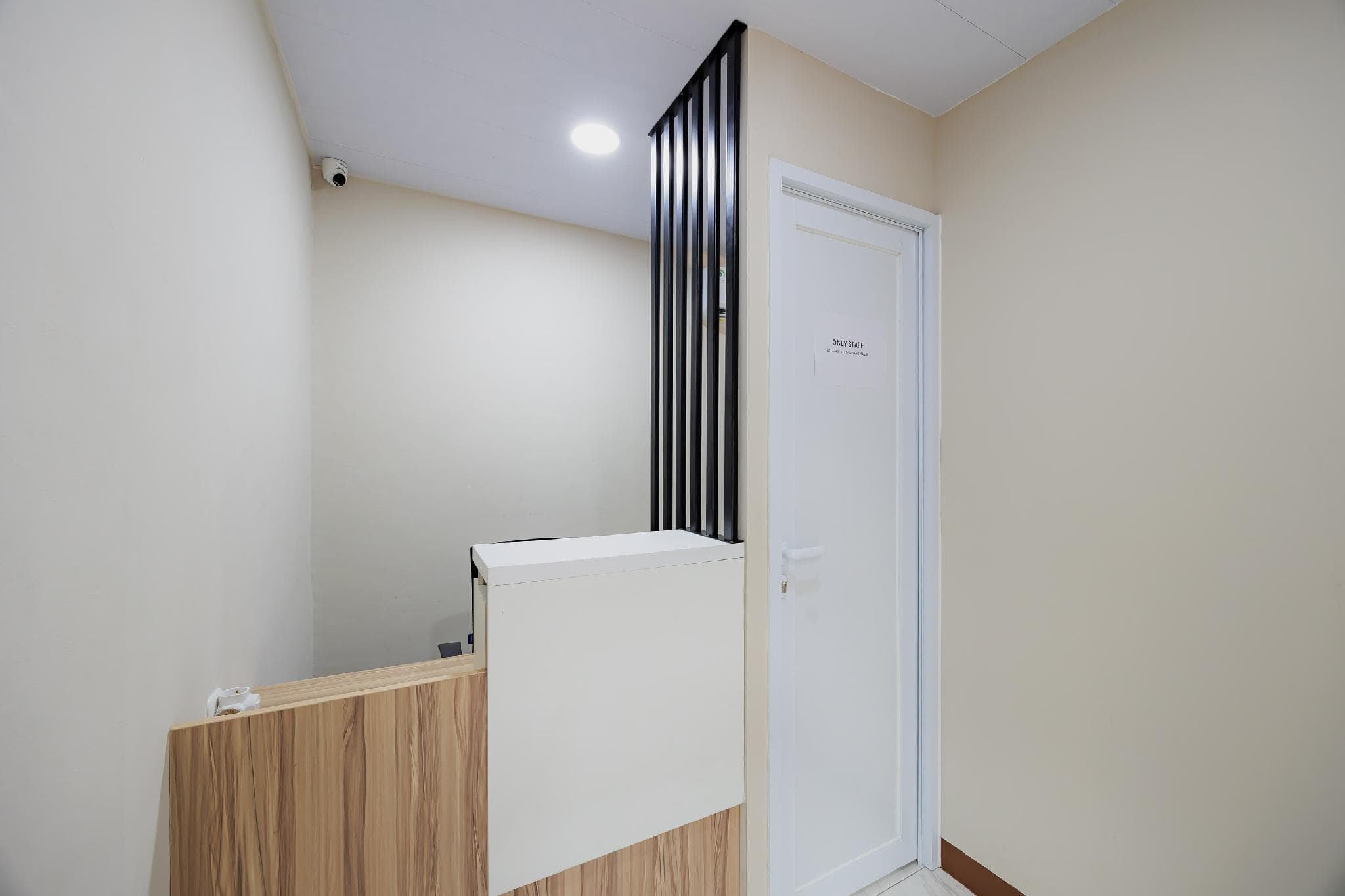 Urbanview Petukangan Mansion Jakarta photo 3