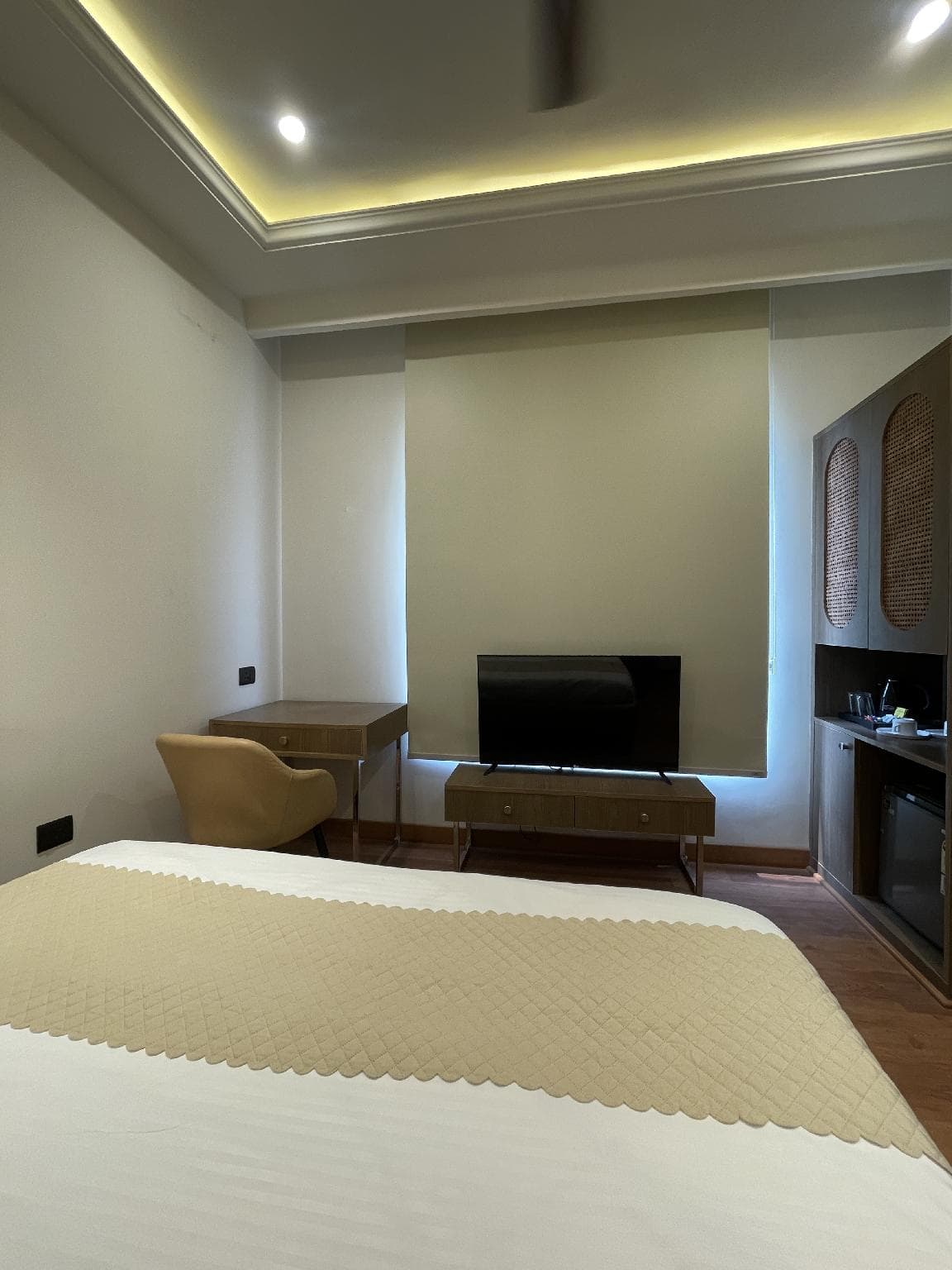 Hotel Temple City by Novelty photo 2