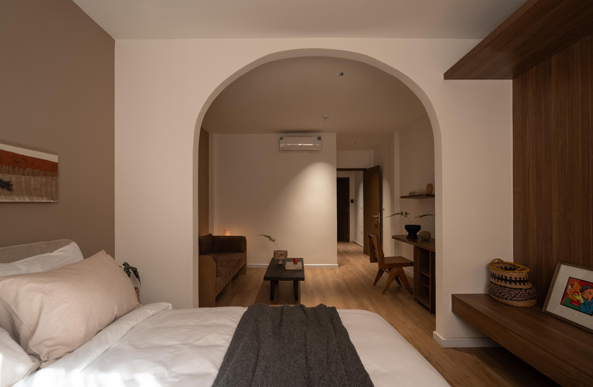 A STAY IN HÀ NỘI photo 2