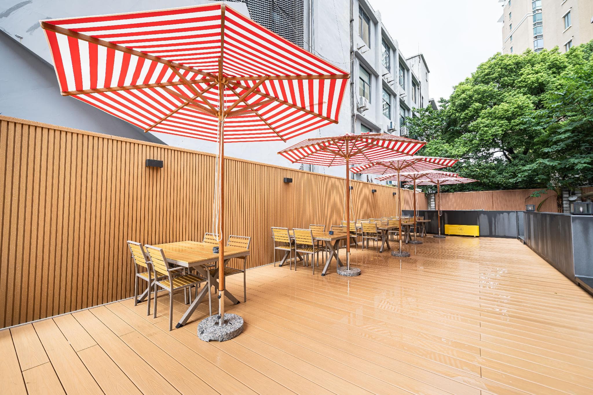 CAPTAIN 5 HOTEL (YAN AN XI LU) photo 3