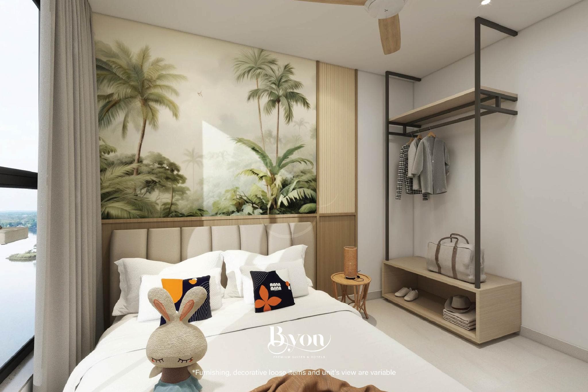 22 Macalisterz Premium Suites Penang by BYON photo 2