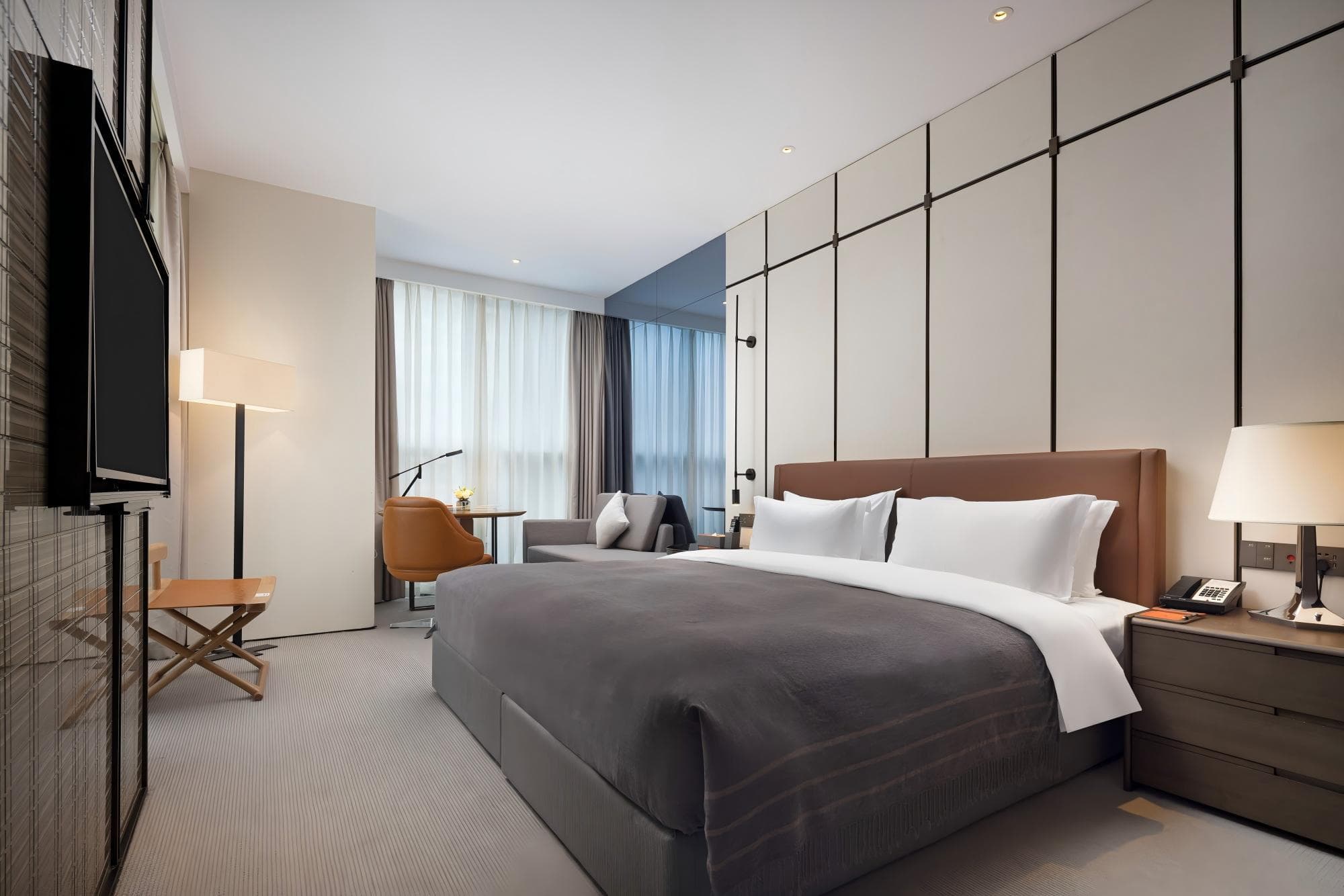 Chengdu Wanda Yi Hotel photo 2