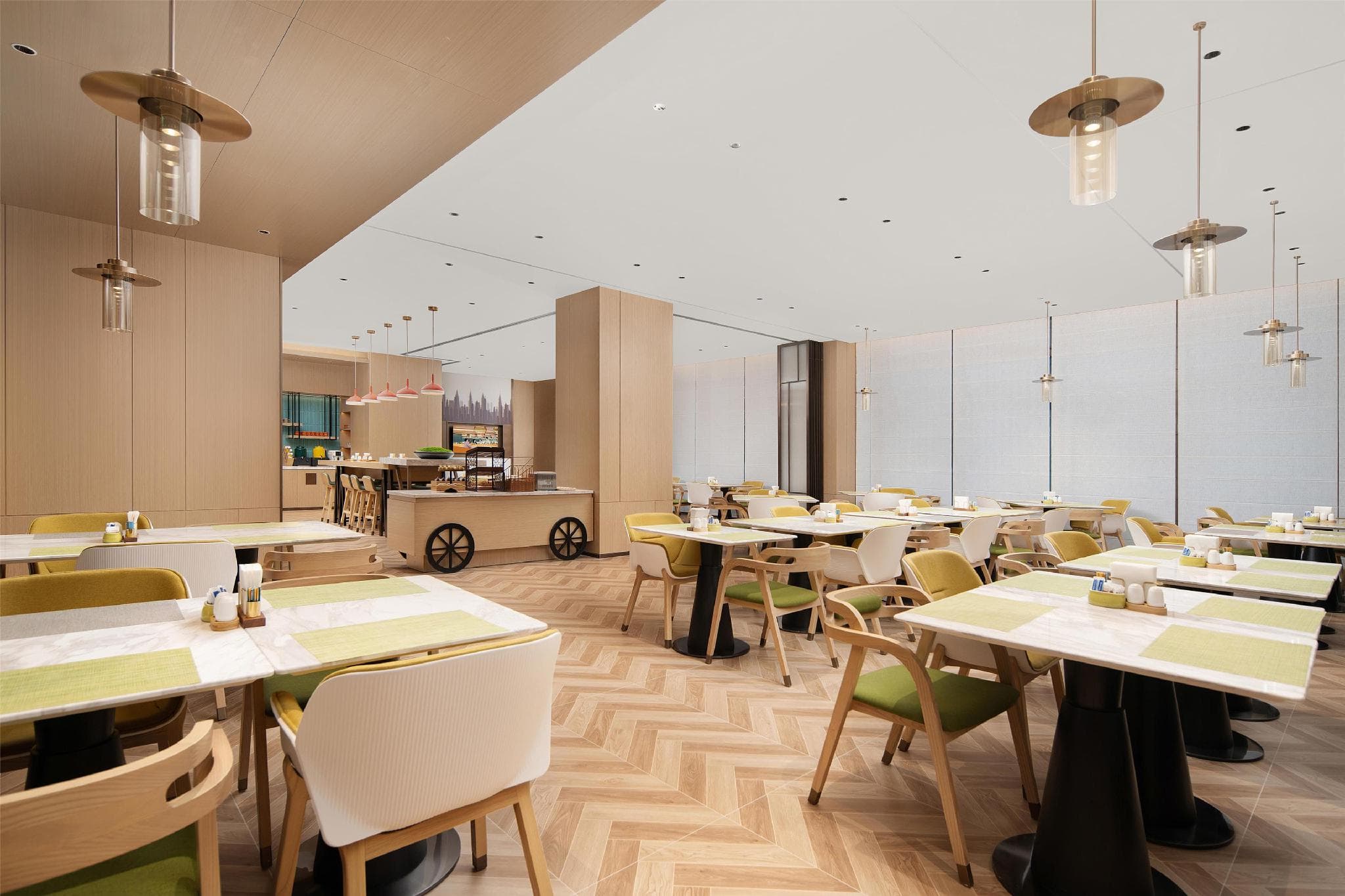 Home2 Suites by Hilton Shenzhen Bao'an Airport photo 3
