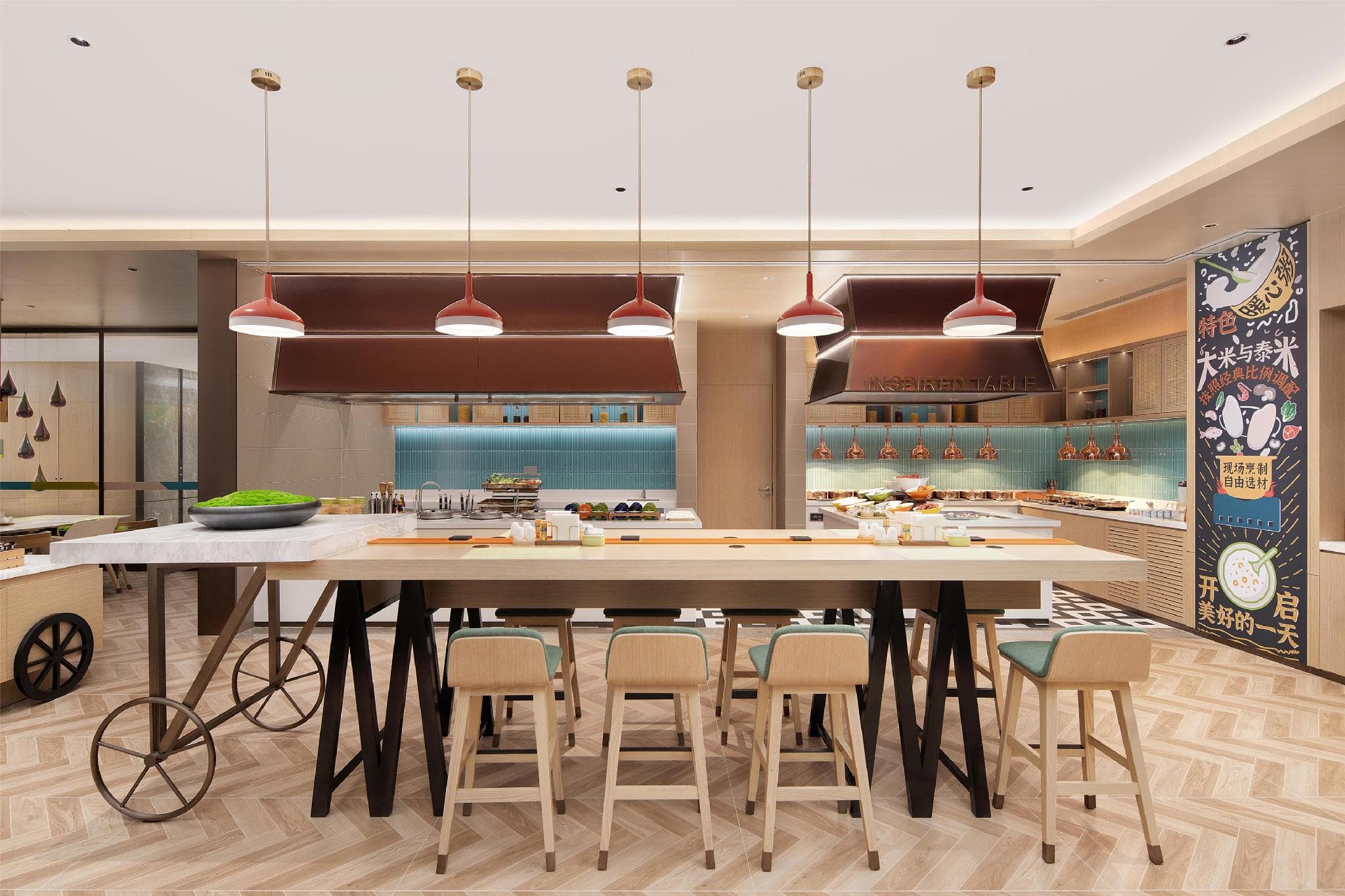 Home2 Suites by Hilton Shenzhen Bao'an Airport photo 4