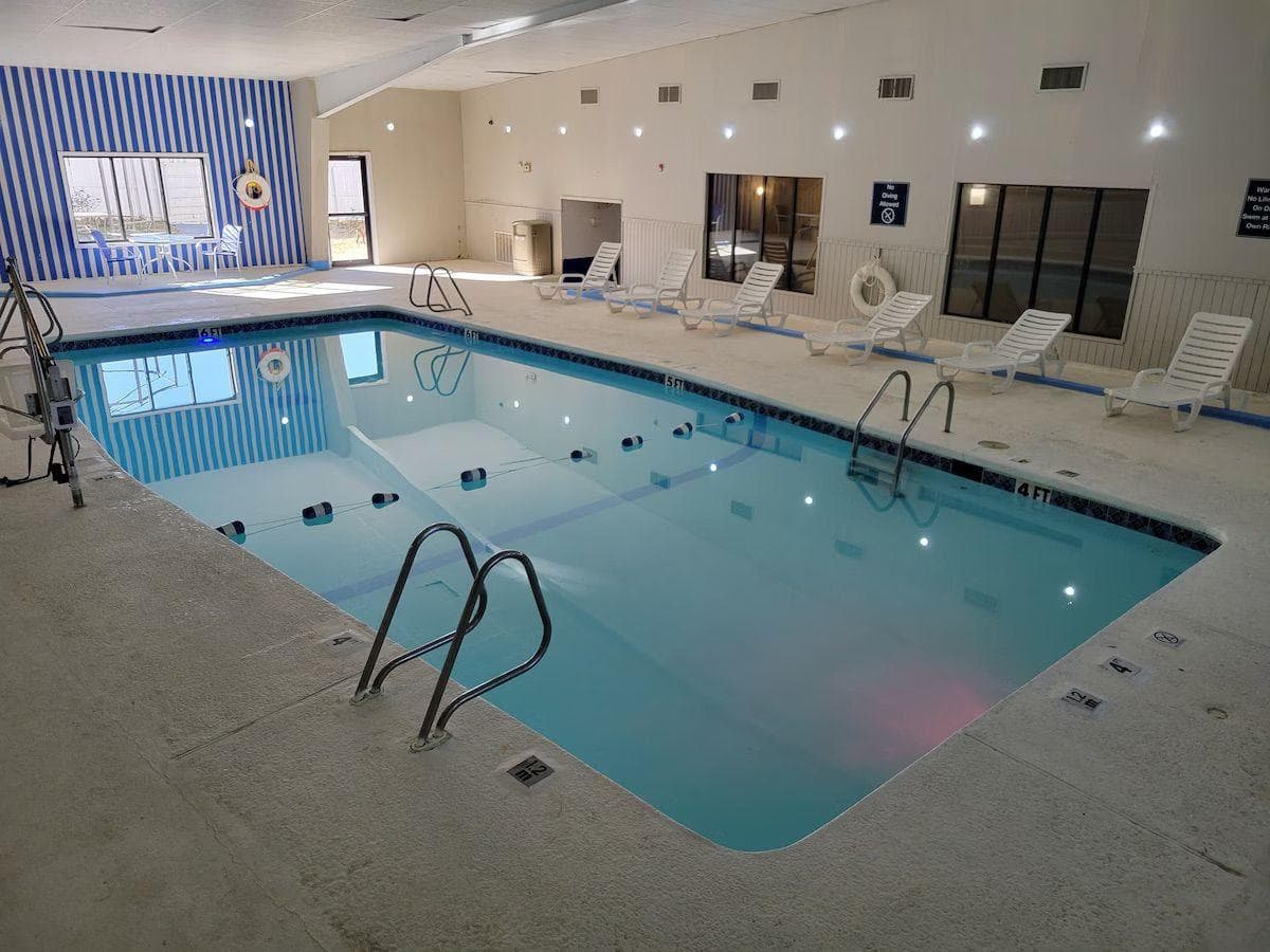 Home Place Suites photo 3