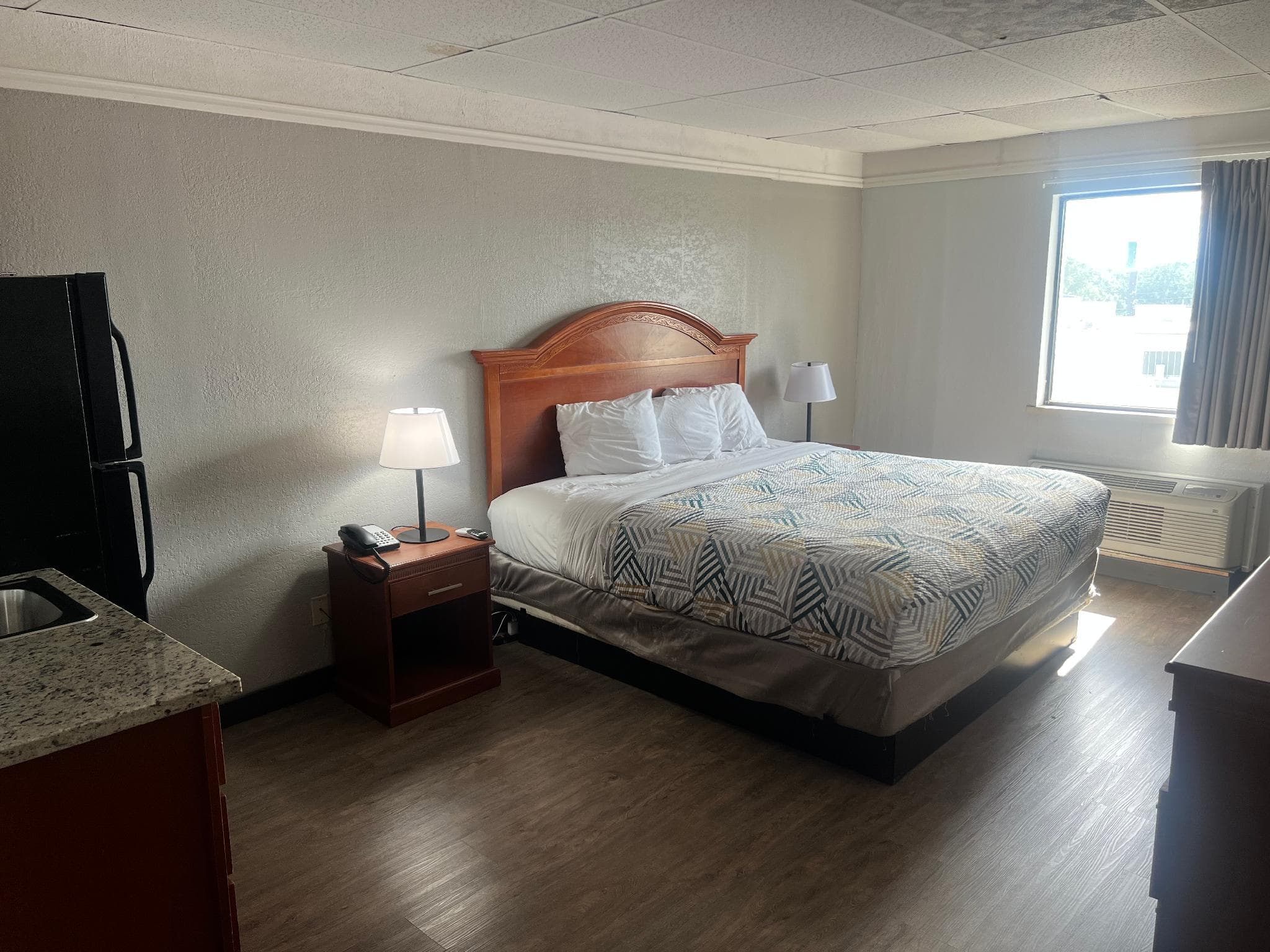 Home Place Suites photo 2