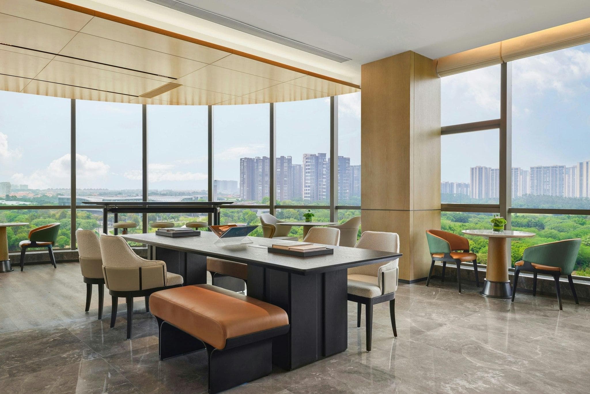 Courtyard by Marriott Shunde photo 5