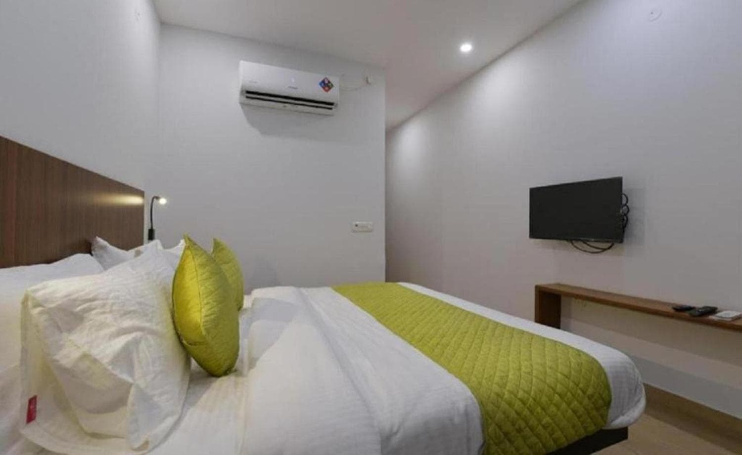 Hotel The Emporio A Corporate Suites photo 2
