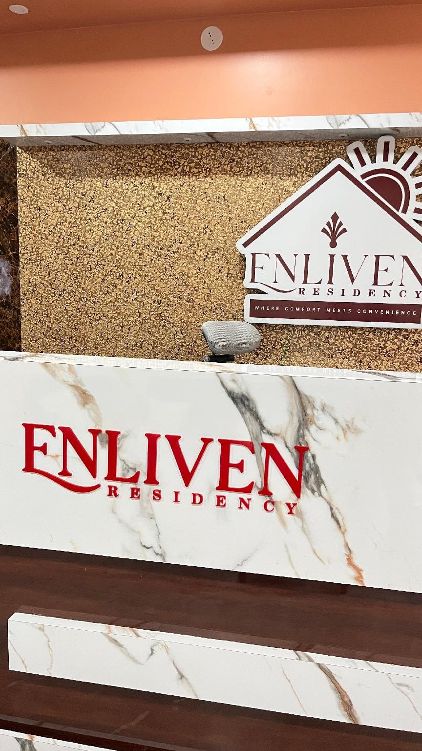 ENLIVEN Residency photo 3