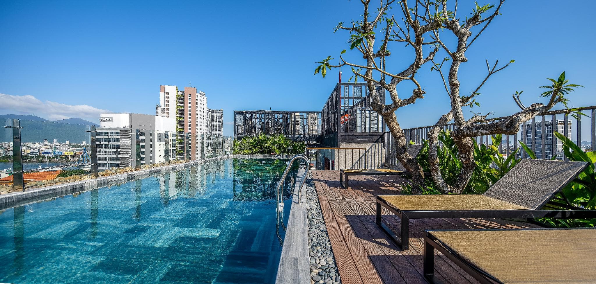 Tropical Dorm Hostel Da Nang by Haviland photo 3