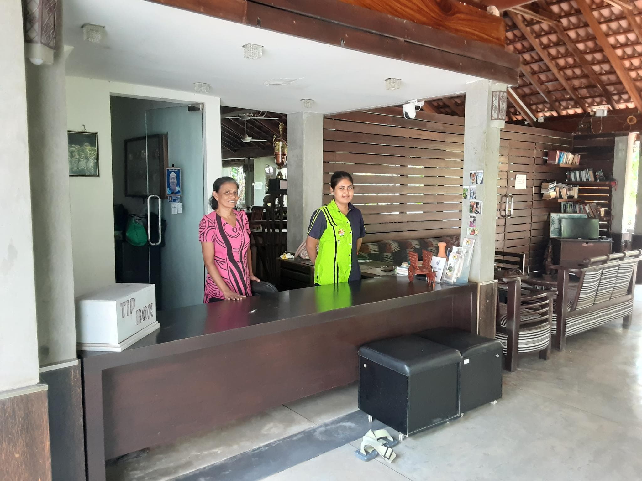 Pahalage Guesthouse photo 3