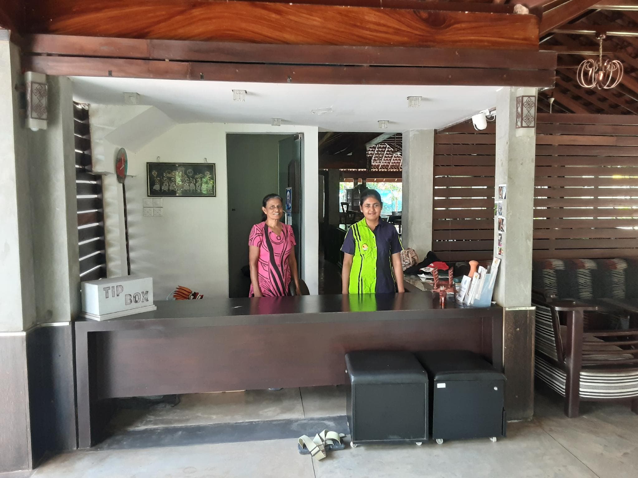 Pahalage Guesthouse photo 4
