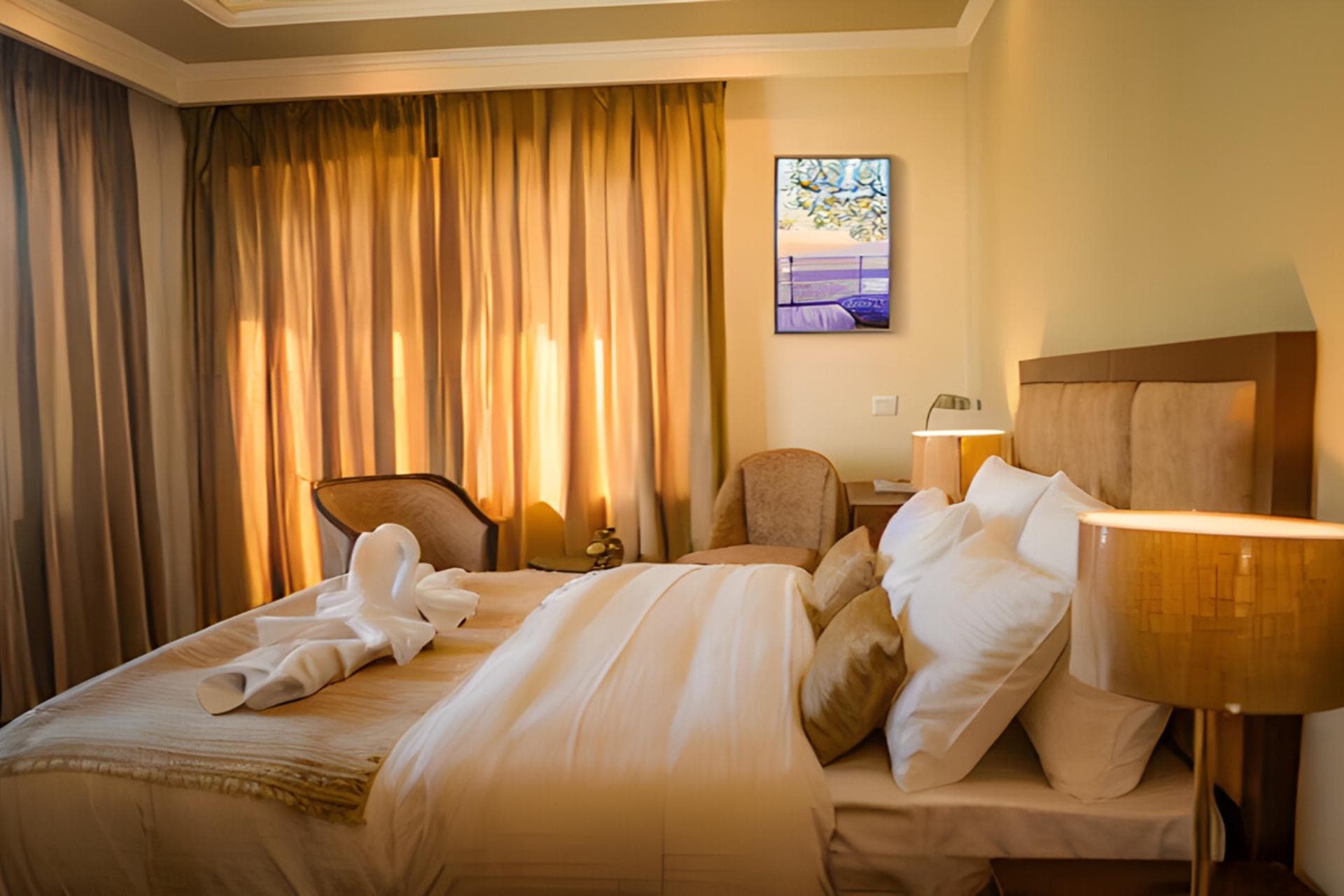 Hotel Dekiling photo 2