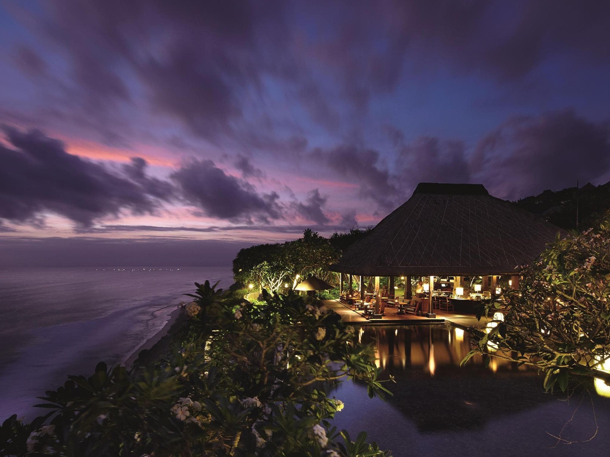 Bvlgari Resort Bali photo 3