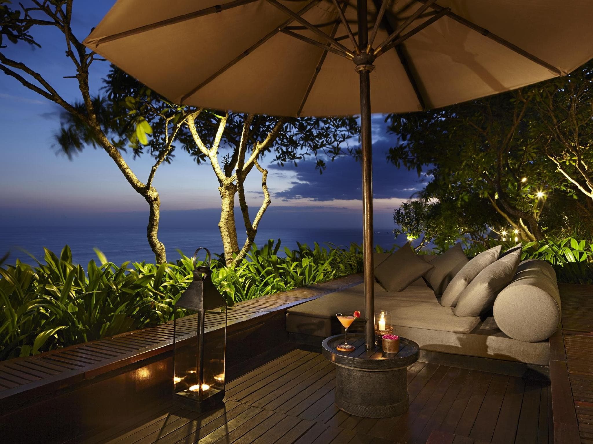 Bvlgari Resort Bali photo 4