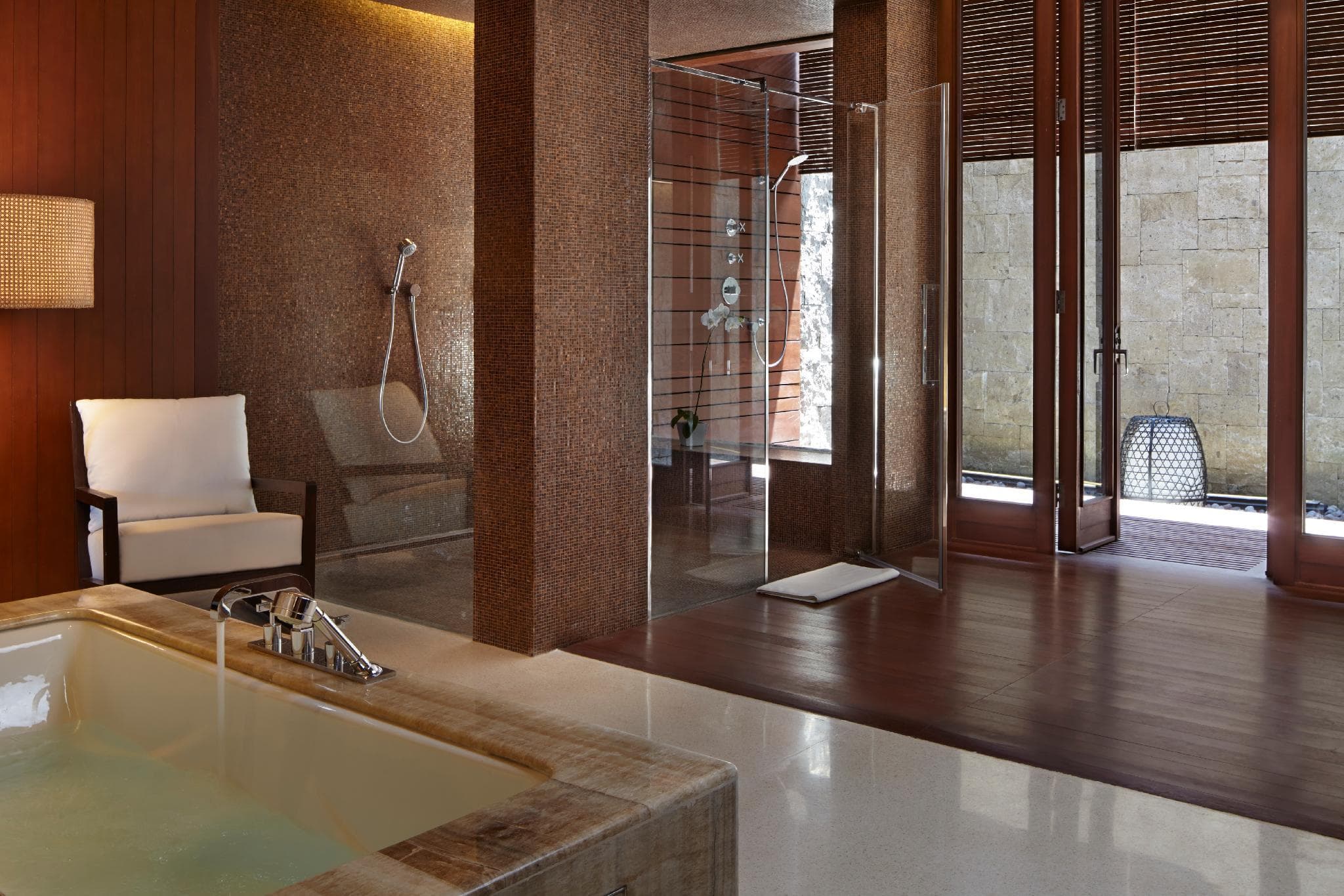 Bvlgari Resort Bali photo 2