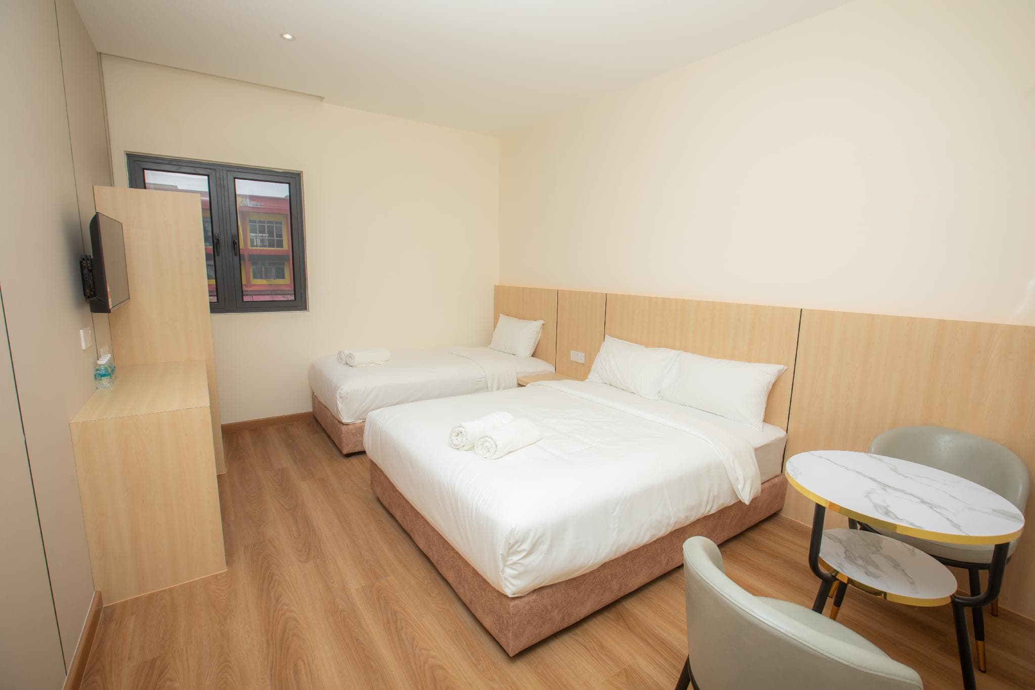 HOTEL 101 PERMAS JAYA NEW photo 2